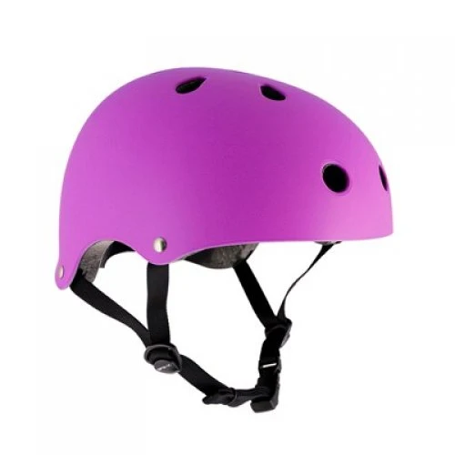 SFR Essentials Helmet - Matt Coloured L/XL 10 SFR Essentials Helmet - Matt Coloured L/XL - Image 8