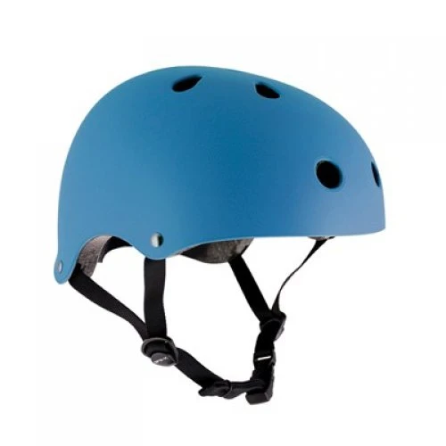 SFR Essentials Helmet - Matt Coloured L/XL 9 SFR Essentials Helmet - Matt Coloured L/XL - Image 7