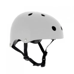 SFR Essentials Helmet - Matt Coloured L/XL 15 SFR Essentials Helmet - Matt Coloured L/XL -Roller Skates Store H15920Essentials20helmet20matt20white 500x500 0