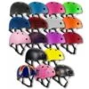 SFR Essentials Helmet - Matt Coloured L/XL -Roller Skates Store H15920SFR20helmets20group20shot 500x500 0