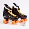 Ventro Pro Turbo Quad Roller Skates - Orange -Roller Skates Store IMG 0067 500x500 0