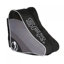 Ventro Pro Turbo Quad Roller Skates - Red Package With Skate Bag & Spanner -Roller Skates Store Ice20and20Skate20Bag20black 500x500 0 1 1