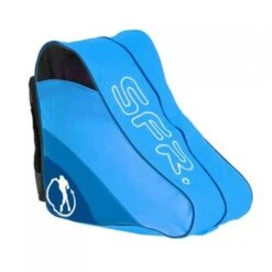 SFR Vision Canvas Quad Roller Skates -Floral - With Skate Bag -Roller Skates Store Ice20and20Skate20Bag20blue 500x500 0