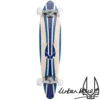 Urban Blue 38" Kicktail Longboard - Blue Icon, A5 -Roller Skates Store JR104 WEB Urban Blue 38inch Kicktail Longboard Blue Icon A5 500x500 0