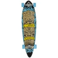 Mindless Tribal Rogue IV Longboard -Roller Skates Store ML114020Mindless20Tribal20Rogue20IV20Blue20Main 500x500 0