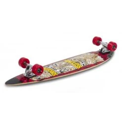 Mindless Tribal Rogue IV Longboard -Roller Skates Store ML114020Mindless20Tribal20Rogue20IV20Red20Angle 500x500 0