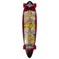 Mindless Tribal Rogue IV Longboard -Roller Skates Store ML114020Mindless20Tribal20Rogue20IV20Red20Main 500x500 0
