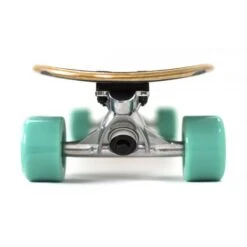 Mindless Tribal Rogue IV Longboard -Roller Skates Store ML114020Mindless20Tribal20Rogue20IV20Teal20Nose 500x500 0