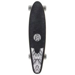 Mindless Raider VI Complete Longboard -Roller Skates Store ML206020Mindless20Raider20VI20Grey20Grip 500x500 0