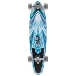 Mindless Raider VI Complete Longboard