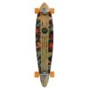 Mindless Maverick IV Talisman Longboard 2 Mindless Maverick IV Talisman Longboard -Roller Skates Store ML407020Mindless20Maverick20IV20Floral20Main 500x500 0