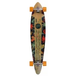 Mindless Maverick IV Talisman Longboard
