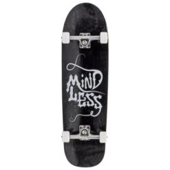Mindless Gothic Longboard