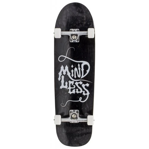 Mindless Gothic Longboard 3 Mindless Gothic Longboard