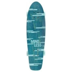 Mindless Sunset Cruiser -Roller Skates Store ML540020Mindless20Sunset20Cruiser20Green20Grip 500x500 0