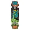 Mindless Octopuke Longboard -Roller Skates Store ML553020Mindless20Octopuke20Orange20Green20Main 500x500 0