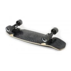 Mindless Mandala Longboard -Roller Skates Store ML570020Mindless20Mandala20Black20Tillt 500x500 0