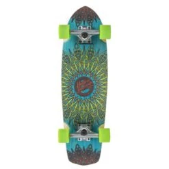 Mindless Mandala Longboard