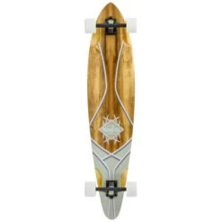 Mindless Core Pintail Longboard