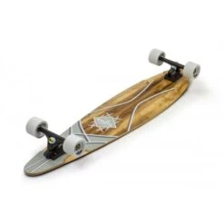 Mindless Core Pintail Longboard -Roller Skates Store ML750020 20Core20Pintail20 20Red20Gum20Tilt20 500x500 0