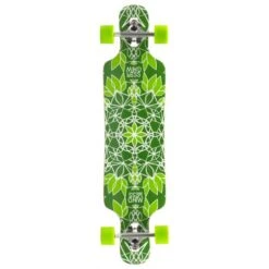 Mindless Sanke III Longboard