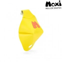 Moxi Beach Bunny Toe Caps -Roller Skates Store MOXI Beach Bunny Toe Caps Lemonade Angled Shadow MOX123403 1280x1280 500x500 0