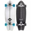 Mindless Surf Skate Fish Tail Complete Cruiser -Roller Skates Store MS1500ProductOverview 500x500 0