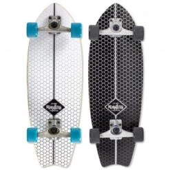 Mindless Surf Skate Fish Tail Complete Cruiser