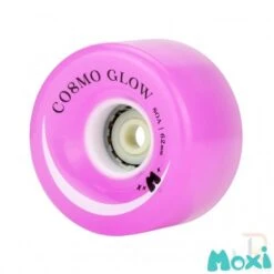 Moxi Cosmo Glow Wheels (4 Pack)