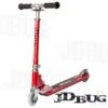 JD Bug Original Street Series Scooter - Red Glow Pearl -Roller Skates Store Original20Red20Glow20Pearl 500x500 0