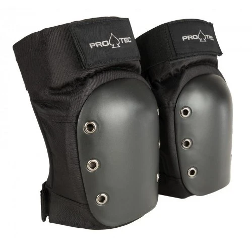 Pro-Tec Pad Set Street Gear Open Back Junior 3 Pack 6 Pro-Tec Pad Set Street Gear Open Back Junior 3 Pack - Image 4