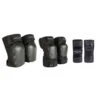 Pro-Tec Pad Set Street Gear Open Back Junior 3 Pack 2 Pro-Tec Pad Set Street Gear Open Back Junior 3 Pack -Roller Skates Store PRO TEC20JUNIOR20PADSET 500x500 0