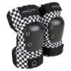 Pro-Tec Street Elbow Pads Checker - Youth