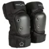 Pro-Tec Street Elbow Pads Black - Adult