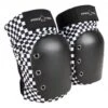 Pro-Tec Street Knee Pads Open Back Checker - Adult -Roller Skates Store PRT PKN 5008 500x500 0 1 2