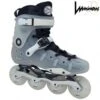 Luminous Ray Inline Skates - Clear -Roller Skates Store RAY20CLEAR 500x500 0