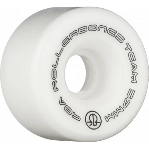 Rollerbones Quad Wheels Team Logo 57mm 7 Rollerbones Quad Wheels Team Logo 57mm - Image 5