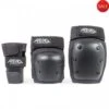 REKD Heavy Duty Triple Pad Set 1 REKD Heavy Duty Triple Pad Set -Roller Skates Store REKD20HD20ADULT20PADSET 500x500 0 3