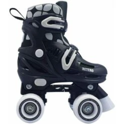 California Pro Retero Adjustable Quad Roller Skates - With Skate Bag 6 California Pro Retero Adjustable Quad Roller Skates - With Skate Bag -Roller Skates Store RETERO 500x500 0