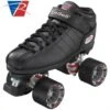 Riedell R3 Skates Black -Roller Skates Store RIEDELL20R3 500x500 0