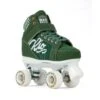 Rio Roller Mayhem II Quad Skates - Green 2 Rio Roller Mayhem II Quad Skates - Green -Roller Skates Store RIO32020RIO32520Rio20Roller20Mayhem20II20Green20Main 500x500 0