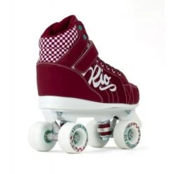 Roller Skates Store -Roller Skates Store RIO32020RIO32520Rio20Roller20Mayhem20II20Red20Rear 500x500 0