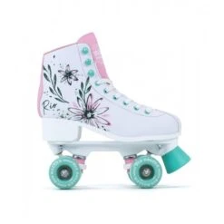 Rio Roller Artist Quad Skates - Flora 8 Rio Roller Artist Quad Skates - Flora -Roller Skates Store RIO33020RIO20ROLLER20ARTIST20FLORA20SIDE 500x500 0 1 1