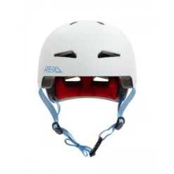 REKD Elite 2.0 Helmet - Grey -Roller Skates Store RKD15920REKD20Elite202.020Grey20Front 500x500 0