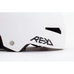 REKD Elite 2.0 Helmet - White -Roller Skates Store RKD15920REKD20Elite202.020White20Detail201 500x500 0