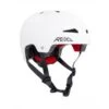 REKD Junior Elite 2.0 Helmet - White -Roller Skates Store RKD159JR20REKD20Junior20Elite202.020Helmet20White20Main 500x500 0