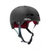 REKD Ultralite In-Mold Helmet Black 2 REKD Ultralite In-Mold Helmet Black -Roller Skates Store RKD25920REKD20Ultralite20In Mold20Helmet20Black20Main 500x500 0