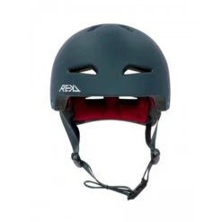 REKD Ultralite In-Mold Helmet Blue -Roller Skates Store RKD25920REKD20Ultralite20In Mold20Helmet20Blue20Front 500x500 0