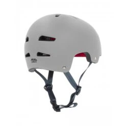 REKD Ultralite In-Mold Helmet Grey 8 REKD Ultralite In-Mold Helmet Grey -Roller Skates Store RKD25920REKD20Ultralite20In Mold20Helmet20Grey20Rear20Angle 500x500 0