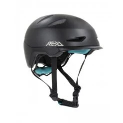 REKD Urbanlite Helmet - Black